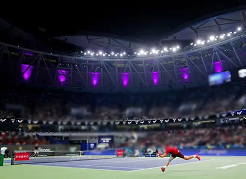 磐石市体育比赛